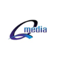 QMedia Distributors logo, QMedia Distributors contact details