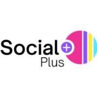 Social Plus NE logo, Social Plus NE contact details