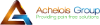 Achelois Group logo, Achelois Group contact details