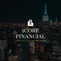 1Core Financial logo, 1Core Financial contact details