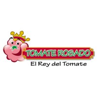 EL REY DEL TOMATE ROSADO SL logo, EL REY DEL TOMATE ROSADO SL contact details