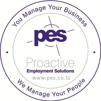 Proactive Employment Solutions (PES) logo, Proactive Employment Solutions (PES) contact details