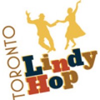 Toronto Lindy Hop logo, Toronto Lindy Hop contact details