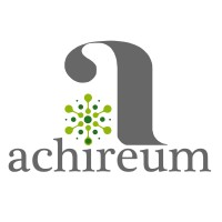 Achireum logo, Achireum contact details