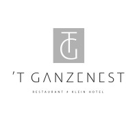 Restaurant Hotel 't Ganzenest logo, Restaurant Hotel 't Ganzenest contact details