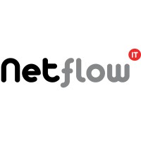 Netflow bv logo, Netflow bv contact details