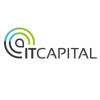 ITCapital logo, ITCapital contact details