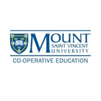 Co-operative Education - Mount Saint Vincent University logo, Co-operative Education - Mount Saint Vincent University contact details