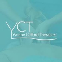 Yvonne Clifford Therapies logo, Yvonne Clifford Therapies contact details