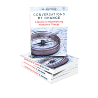 Conversations of Change: A guide to implementing workplace change logo, Conversations of Change: A guide to implementing workplace change contact details