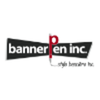 BANNERPEN INC. logo, BANNERPEN INC. contact details