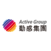 Active Group Holdings Ltd logo, Active Group Holdings Ltd contact details