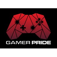 Gamer Pride logo, Gamer Pride contact details