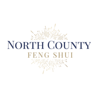 North County Feng Shui logo, North County Feng Shui contact details