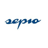 SEPIO GmbH logo, SEPIO GmbH contact details