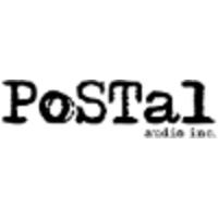 Postal Audio Inc logo, Postal Audio Inc contact details