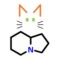 Leaping Cat Pharma Solutions LLC logo, Leaping Cat Pharma Solutions LLC contact details