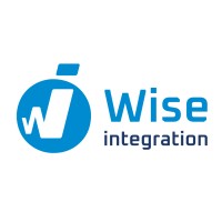 Wise-integration logo, Wise-integration contact details