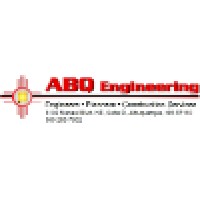 ABQ Engineering logo, ABQ Engineering contact details