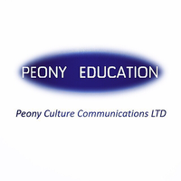 Peony Culture Communication LTD logo, Peony Culture Communication LTD contact details