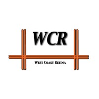 West Coast Retina Medical Group logo, West Coast Retina Medical Group contact details