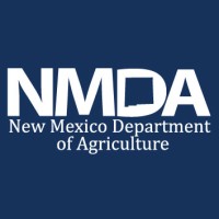 New Mexico Department of Agriculture logo, New Mexico Department of Agriculture contact details