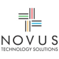 Novus Technology Solutions, LLC logo, Novus Technology Solutions, LLC contact details