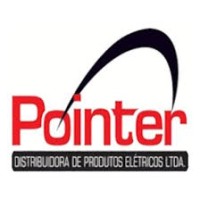 Pointer Distribuidora De Produtos Eletricos logo, Pointer Distribuidora De Produtos Eletricos contact details