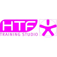 HTF Training Studio logo, HTF Training Studio contact details