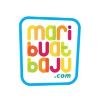 MariBuatBaju logo, MariBuatBaju contact details