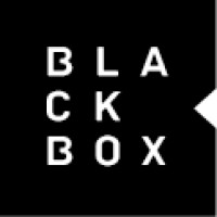 Blackbox logo, Blackbox contact details