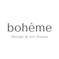 Bohème Design & Art House logo, Bohème Design & Art House contact details