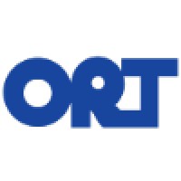 ORT Tool logo, ORT Tool contact details