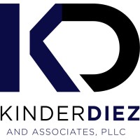 Kinder, Diez & Associates, PLLC logo, Kinder, Diez & Associates, PLLC contact details