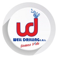 Well Drilling logo, Well Drilling contact details