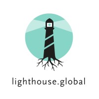 Lighthouse Global logo, Lighthouse Global contact details