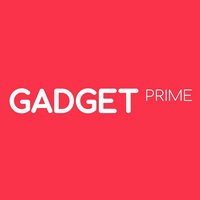 Gadget Prime logo, Gadget Prime contact details