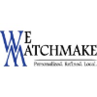 We Matchmake logo, We Matchmake contact details