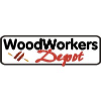 Woodworkers Depot Inc logo, Woodworkers Depot Inc contact details