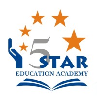 5 Star Education Academy logo, 5 Star Education Academy contact details