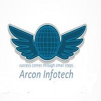 Arcon Infotech Pvt. Ltd. logo, Arcon Infotech Pvt. Ltd. contact details