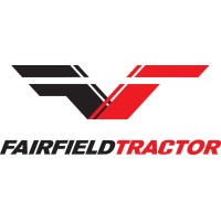 FairField Tractor logo, FairField Tractor contact details