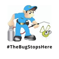 BugMaster Pest Control logo, BugMaster Pest Control contact details