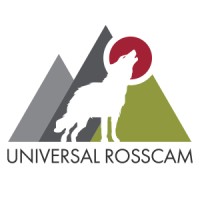 Universal Rosscam logo, Universal Rosscam contact details