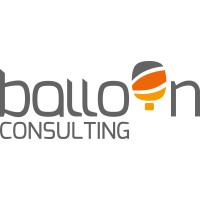 Balloon Consulting logo, Balloon Consulting contact details