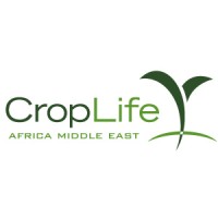 CropLife Africa Middle East logo, CropLife Africa Middle East contact details