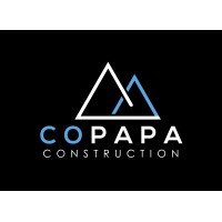 Copapa Construction logo, Copapa Construction contact details