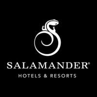 Salamander Hotels & Resorts logo, Salamander Hotels & Resorts contact details