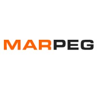 MARPEG LTD logo, MARPEG LTD contact details