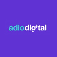 Adio Digital logo, Adio Digital contact details